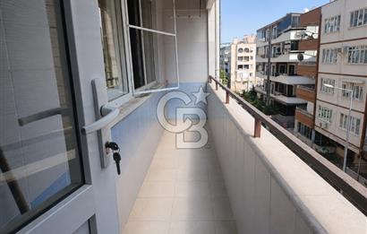EDREMİT CAMİVASAT MAHALLESİNDE KİRALİK 2+1 DAİRE