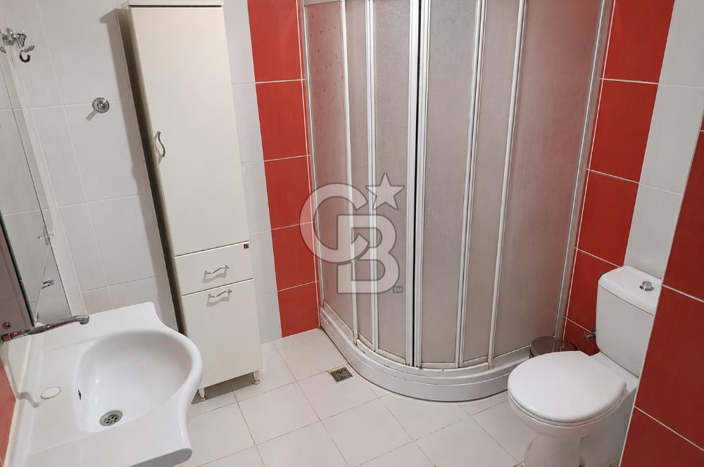 EDREMİT CAMİVASAT MAHALLESİNDE KİRALİK 2+1 DAİRE