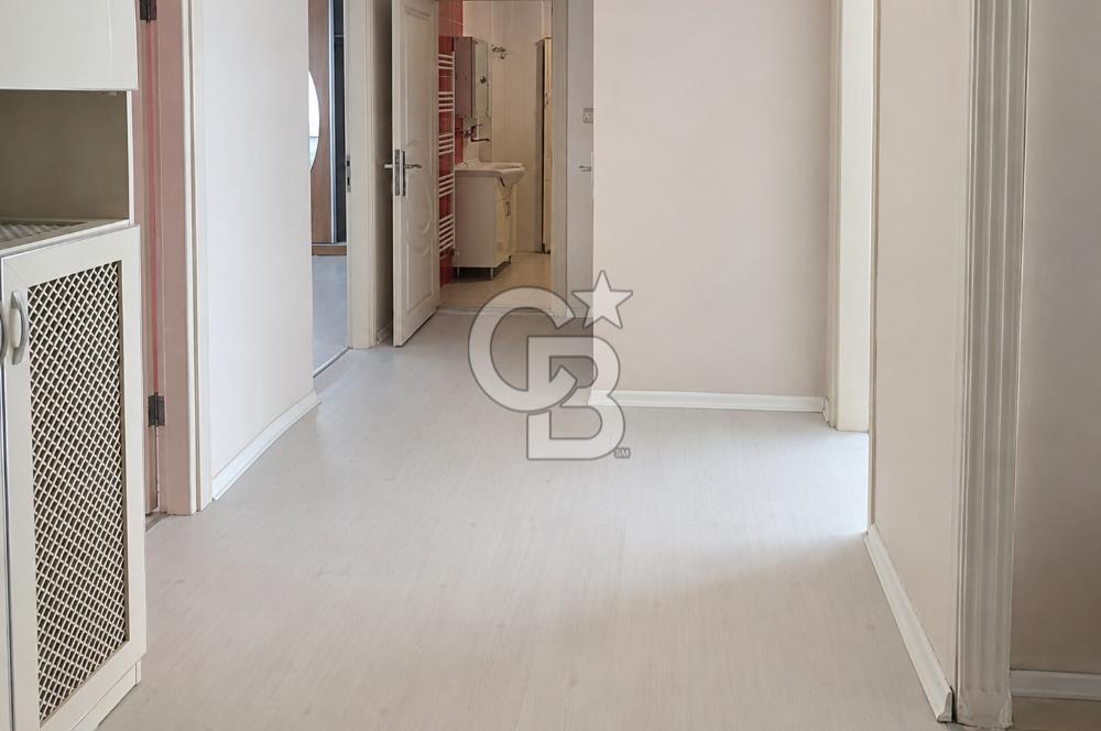 EDREMİT CAMİVASAT MAHALLESİNDE KİRALİK 2+1 DAİRE