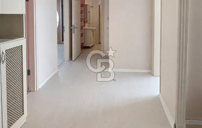 EDREMİT CAMİVASAT MAHALLESİNDE KİRALİK 2+1 DAİRE