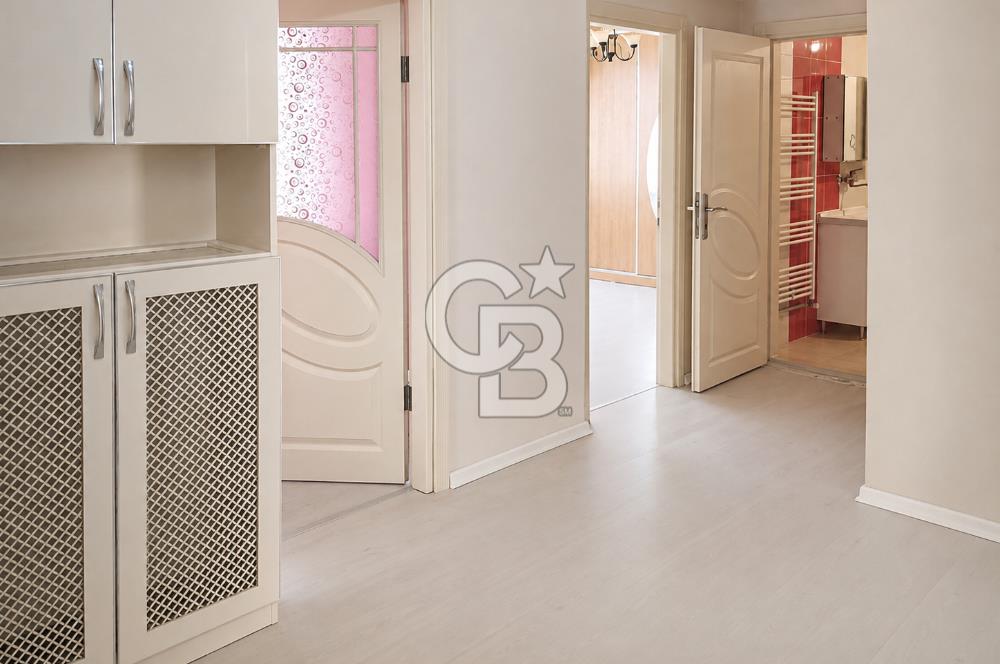 EDREMİT CAMİVASAT MAHALLESİNDE KİRALİK 2+1 DAİRE