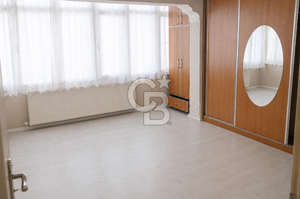 EDREMİT CAMİVASAT MAHALLESİNDE KİRALİK 2+1 DAİRE