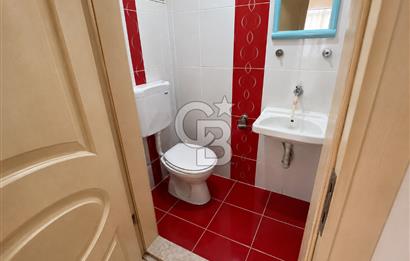 EDREMİT CAMİVASAT MAHALLESİNDE KİRALİK 2+1 DAİRE