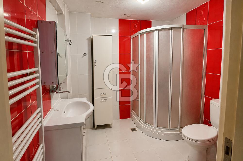 EDREMİT CAMİVASAT MAHALLESİNDE KİRALİK 2+1 DAİRE