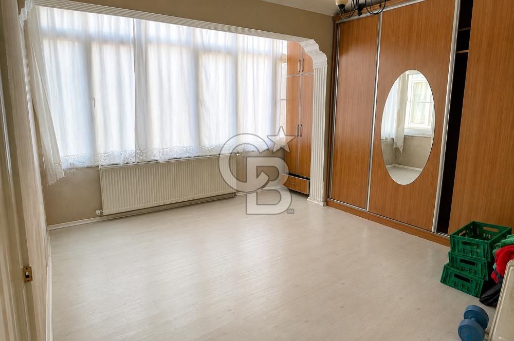 EDREMİT CAMİVASAT MAHALLESİNDE KİRALİK 2+1 DAİRE