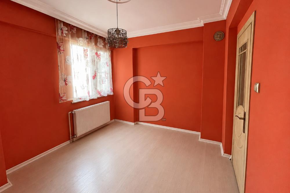 EDREMİT CAMİVASAT MAHALLESİNDE KİRALİK 2+1 DAİRE