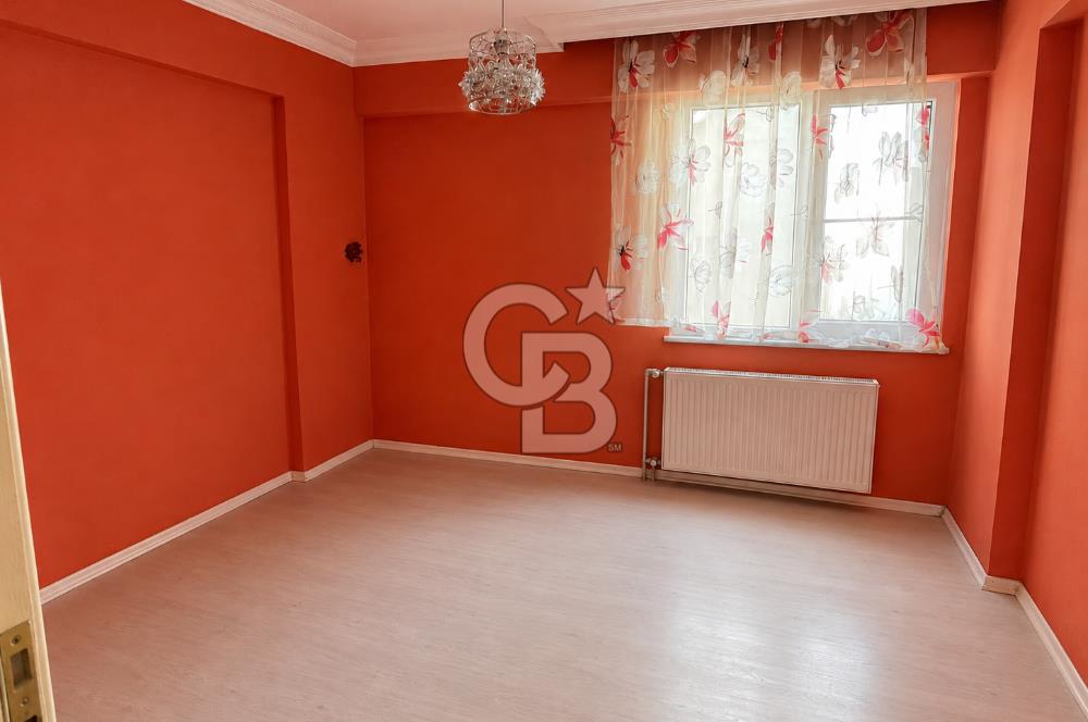 EDREMİT CAMİVASAT MAHALLESİNDE KİRALİK 2+1 DAİRE