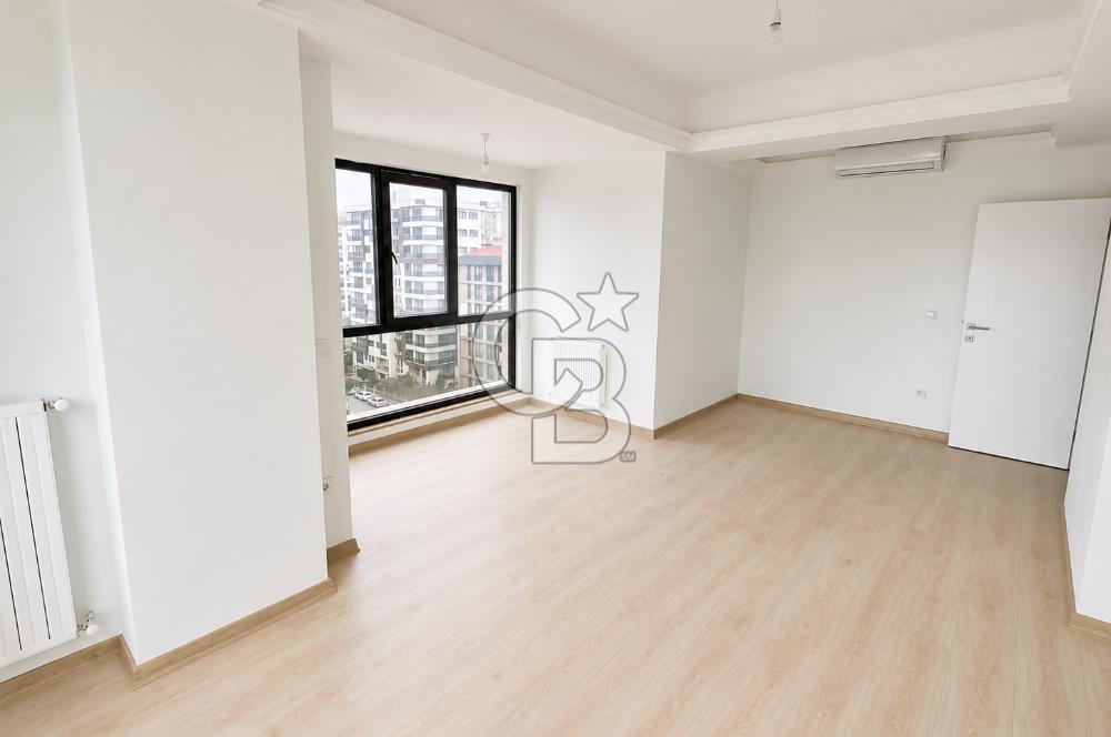 BOSTANCI – ŞENESENEVLER’DE 2+1 90M2 KİRALIK DAİRE