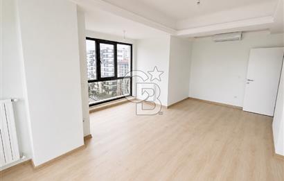 BOSTANCI – ŞENESENEVLER’DE 2+1 90M2 KİRALIK DAİRE