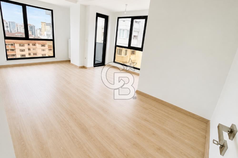 BOSTANCI – ŞENESENEVLER’DE 2+1 90M2 KİRALIK DAİRE