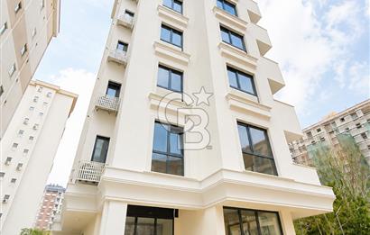 BOSTANCI – ŞENESENEVLER’DE 2+1 90M2 KİRALIK DAİRE