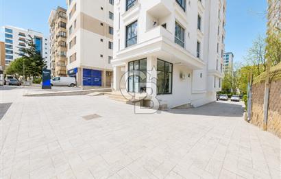 BOSTANCI – ŞENESENEVLER’DE 2+1 90M2 KİRALIK DAİRE