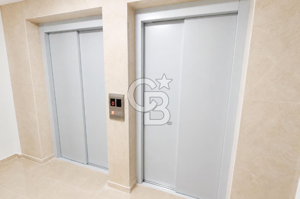 BOSTANCI – ŞENESENEVLER’DE 2+1 90M2 KİRALIK DAİRE