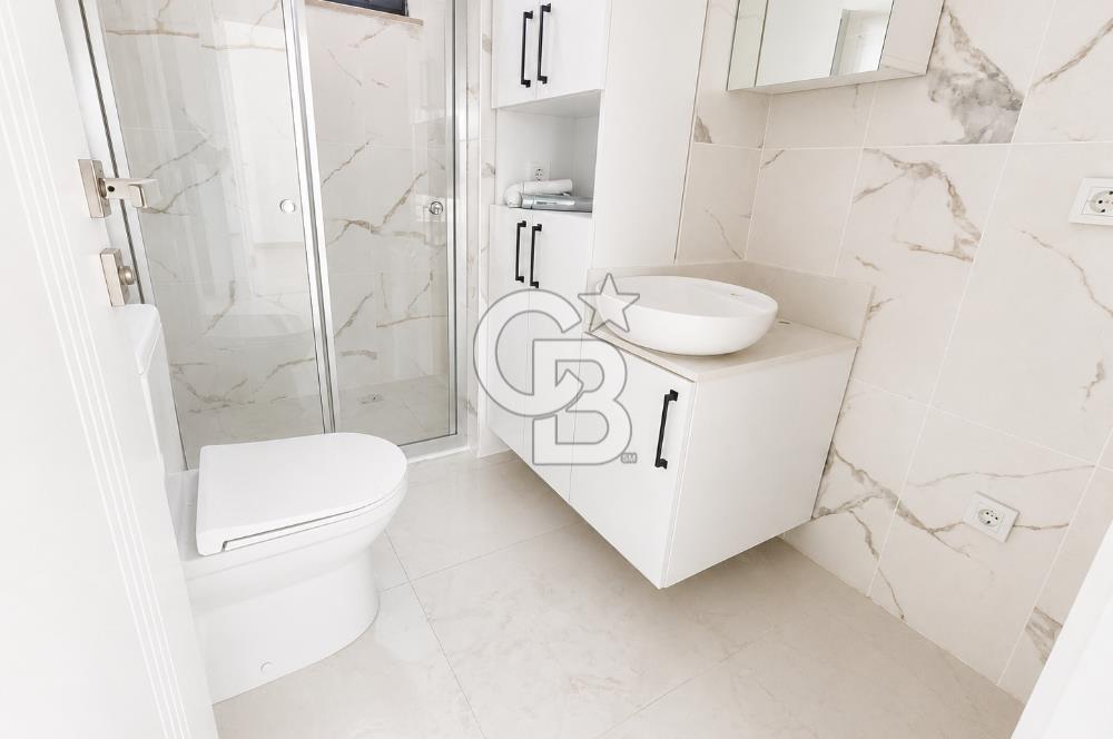 BOSTANCI – ŞENESENEVLER’DE 2+1 90M2 KİRALIK DAİRE
