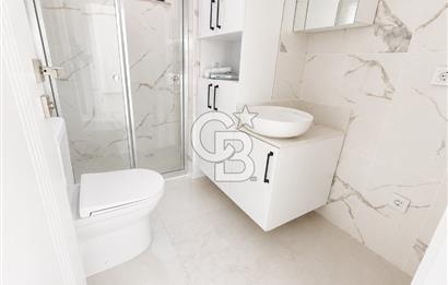 BOSTANCI – ŞENESENEVLER’DE 2+1 90M2 KİRALIK DAİRE