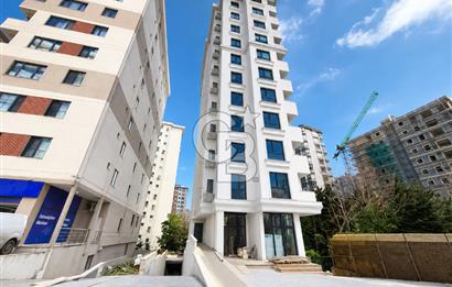 BOSTANCI – ŞENESENEVLER’DE 2+1 90M2 KİRALIK DAİRE