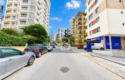 BOSTANCI – ŞENESENEVLER’DE 2+1 90M2 KİRALIK DAİRE