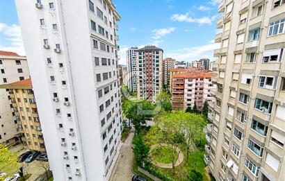 BOSTANCI – ŞENESENEVLER’DE 2+1 90M2 KİRALIK DAİRE