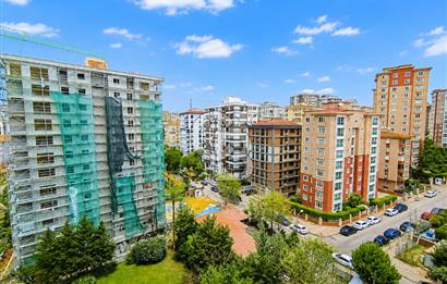 BOSTANCI – ŞENESENEVLER’DE 2+1 90M2 KİRALIK DAİRE