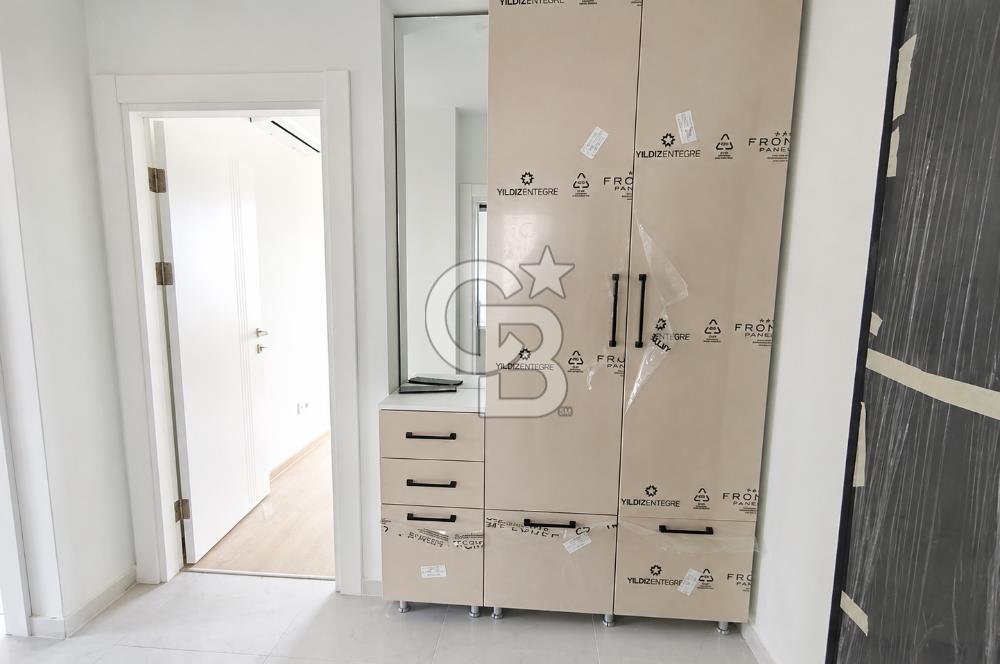 BOSTANCI – ŞENESENEVLER’DE 2+1 90M2 KİRALIK DAİRE