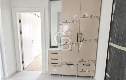 BOSTANCI – ŞENESENEVLER’DE 2+1 90M2 KİRALIK DAİRE