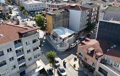 Ümraniye Yukarı Dudullu Kıbrıs Caddesi Üzeri Kiralık Dükkan