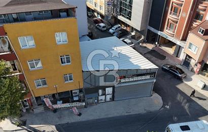 Ümraniye Yukarı Dudullu Kıbrıs Caddesi Üzeri Kiralık Dükkan