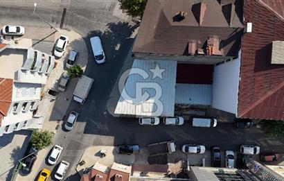 Ümraniye Yukarı Dudullu Kıbrıs Caddesi Üzeri Kiralık Dükkan