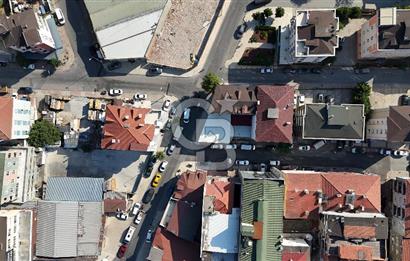 Ümraniye Yukarı Dudullu Kıbrıs Caddesi Üzeri Kiralık Dükkan