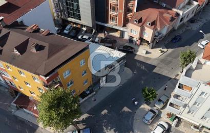 Ümraniye Yukarı Dudullu Kıbrıs Caddesi Üzeri Kiralık Dükkan