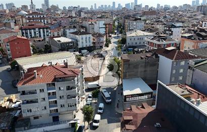 Ümraniye Yukarı Dudullu Kıbrıs Caddesi Üzeri Kiralık Dükkan
