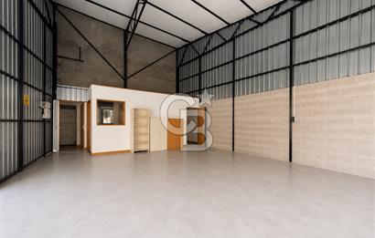 Ümraniye Yukarı Dudullu Kıbrıs Caddesi Üzeri Kiralık Dükkan