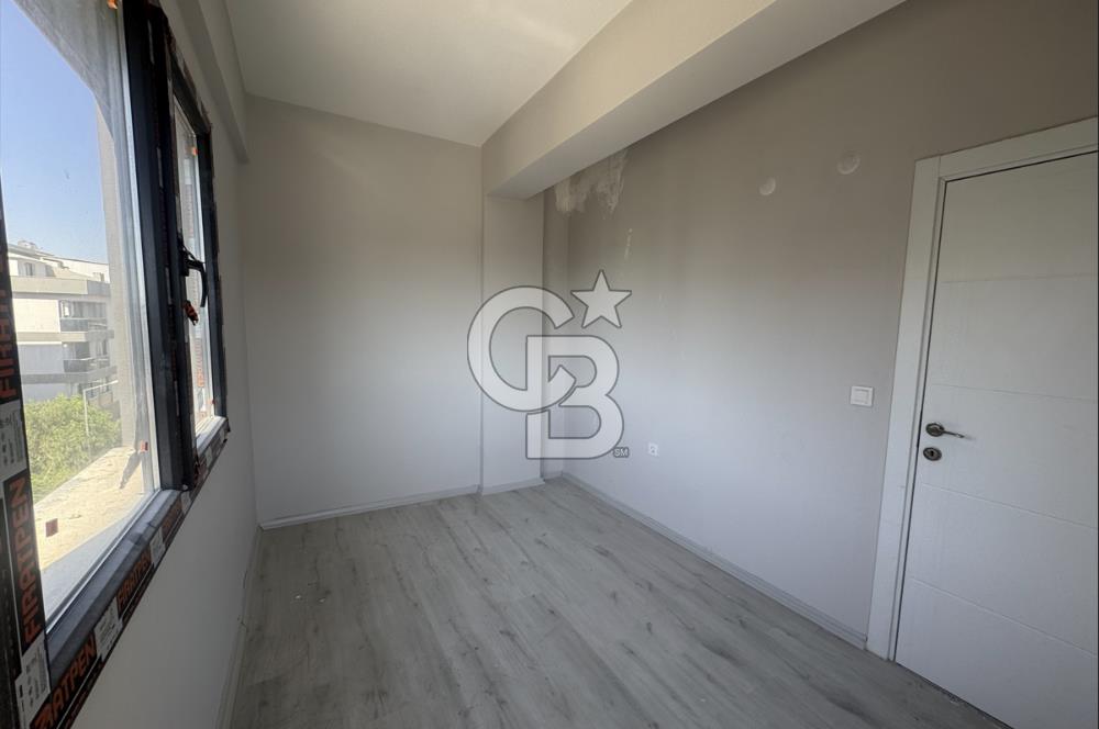 SEYREK İNÖNÜ MAHALLESİ 1+1 KİRALIK DAİRE