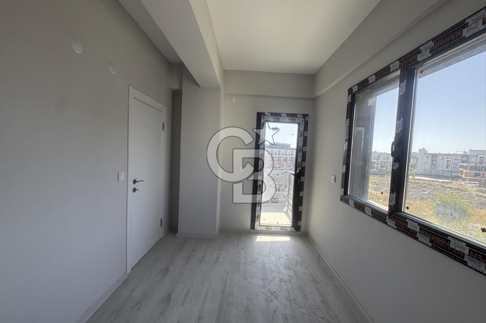 SEYREK İNÖNÜ MAHALLESİ 1+1 KİRALIK DAİRE