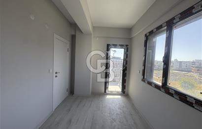 SEYREK İNÖNÜ MAHALLESİ 1+1 KİRALIK DAİRE