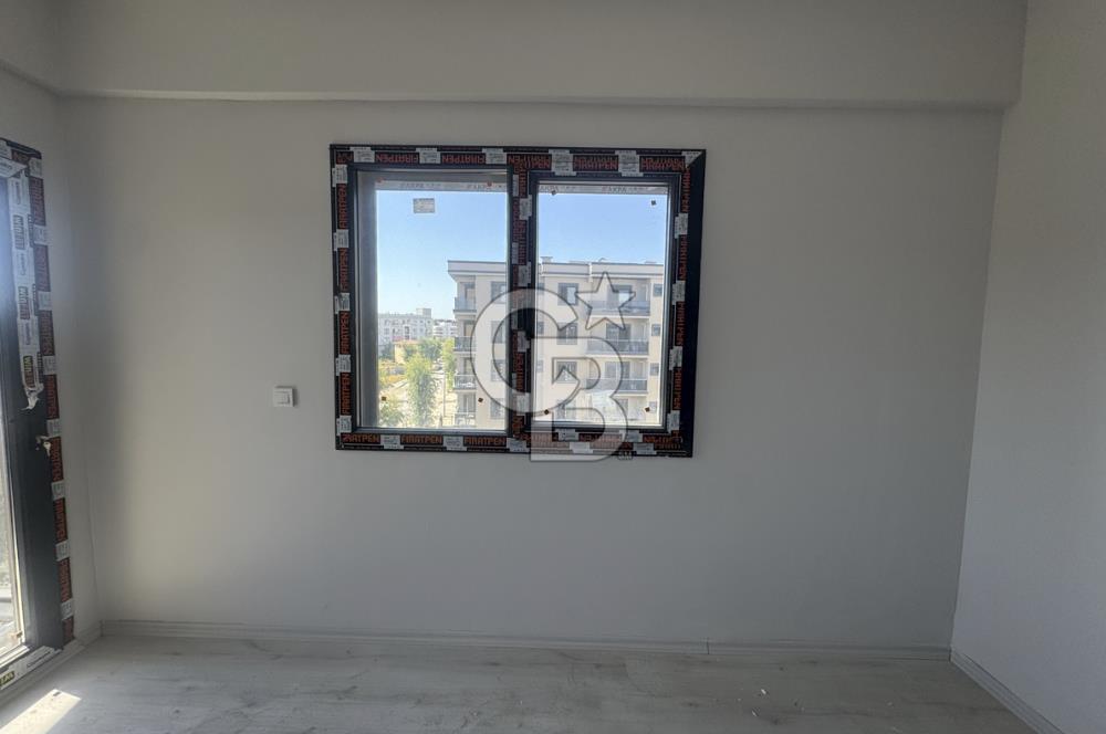 SEYREK İNÖNÜ MAHALLESİ 1+1 KİRALIK DAİRE