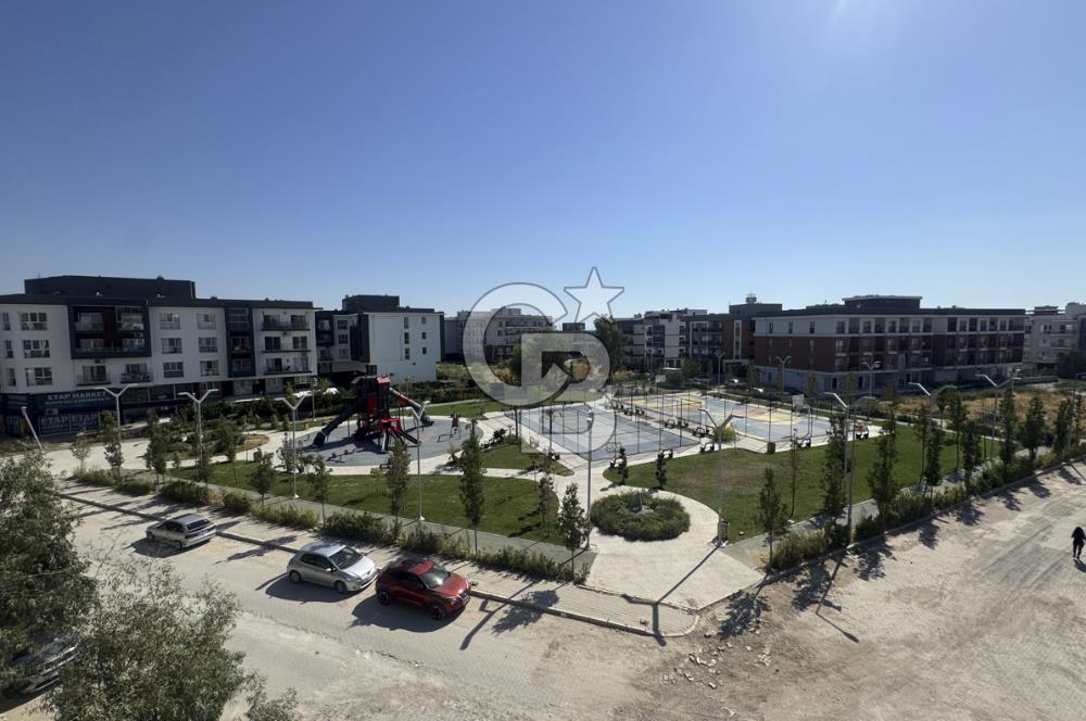SEYREK İNÖNÜ MAHALLESİ 1+1 KİRALIK DAİRE