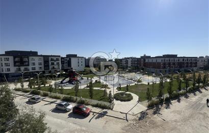 SEYREK İNÖNÜ MAHALLESİ 1+1 KİRALIK DAİRE