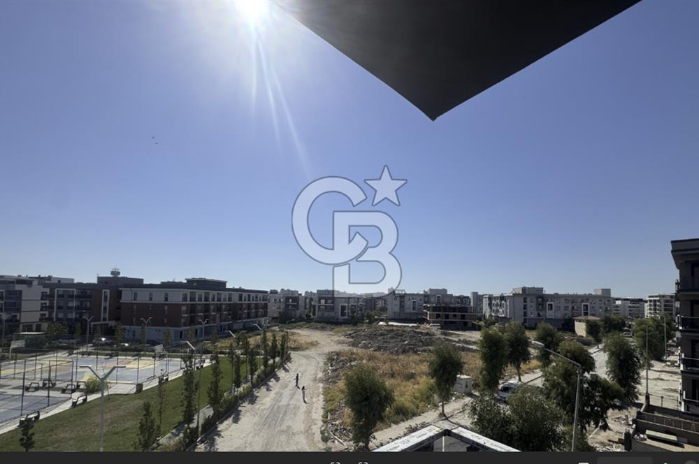 SEYREK İNÖNÜ MAHALLESİ 1+1 KİRALIK DAİRE