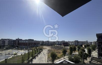 SEYREK İNÖNÜ MAHALLESİ 1+1 KİRALIK DAİRE