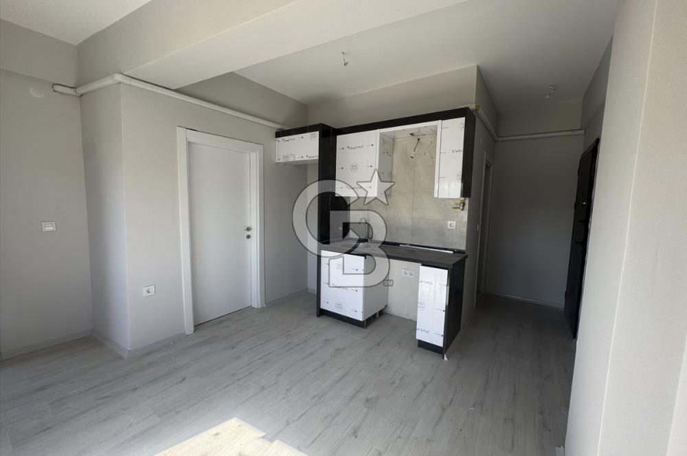 SEYREK İNÖNÜ MAHALLESİ 1+1 KİRALIK DAİRE
