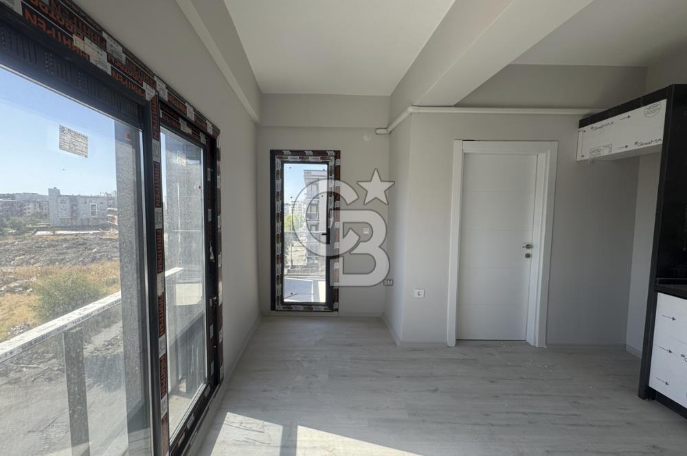 SEYREK İNÖNÜ MAHALLESİ 1+1 KİRALIK DAİRE