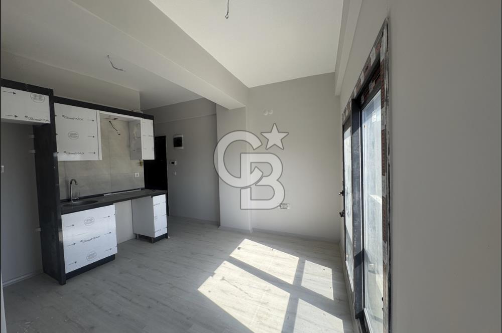 SEYREK İNÖNÜ MAHALLESİ 1+1 KİRALIK DAİRE