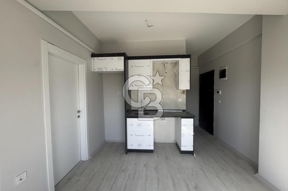 SEYREK İNÖNÜ MAHALLESİ 1+1 KİRALIK DAİRE