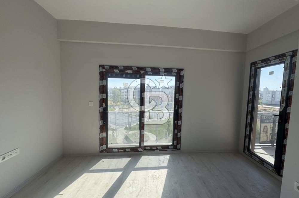 SEYREK İNÖNÜ MAHALLESİ 1+1 KİRALIK DAİRE