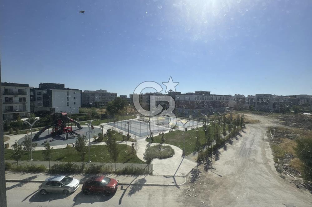 SEYREK İNÖNÜ MAHALLESİ 1+1 KİRALIK DAİRE
