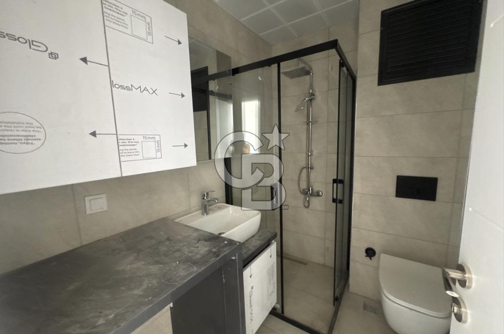 SEYREK İNÖNÜ MAHALLESİ 1+1 KİRALIK DAİRE