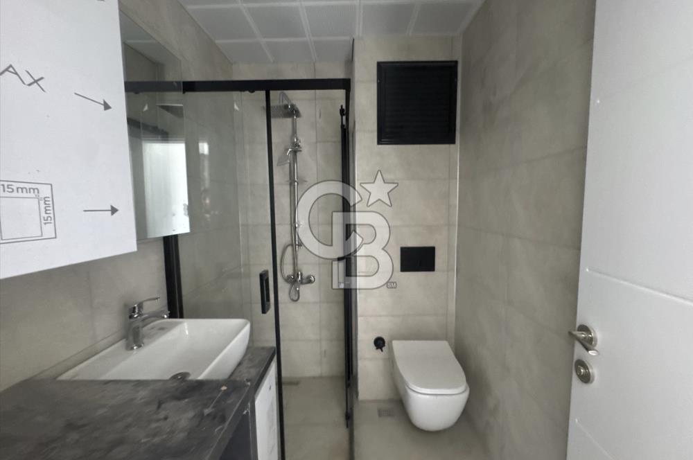 SEYREK İNÖNÜ MAHALLESİ 1+1 KİRALIK DAİRE