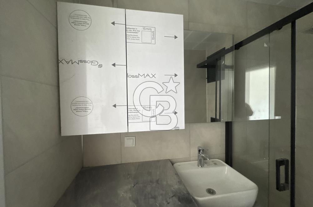 SEYREK İNÖNÜ MAHALLESİ 1+1 KİRALIK DAİRE
