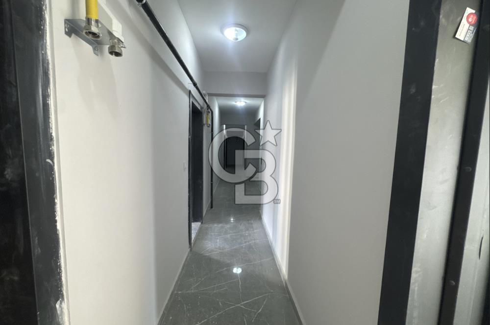 SEYREK İNÖNÜ MAHALLESİ 1+1 KİRALIK DAİRE